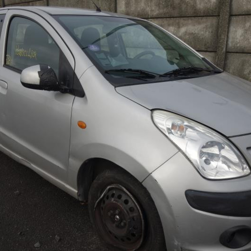 Levier de vitesses NISSAN PIXO Photo n°4