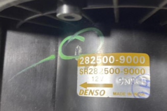Pulseur d'air NISSAN PIXO