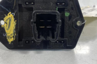 Resistance chauffage NISSAN PIXO Photo n°1