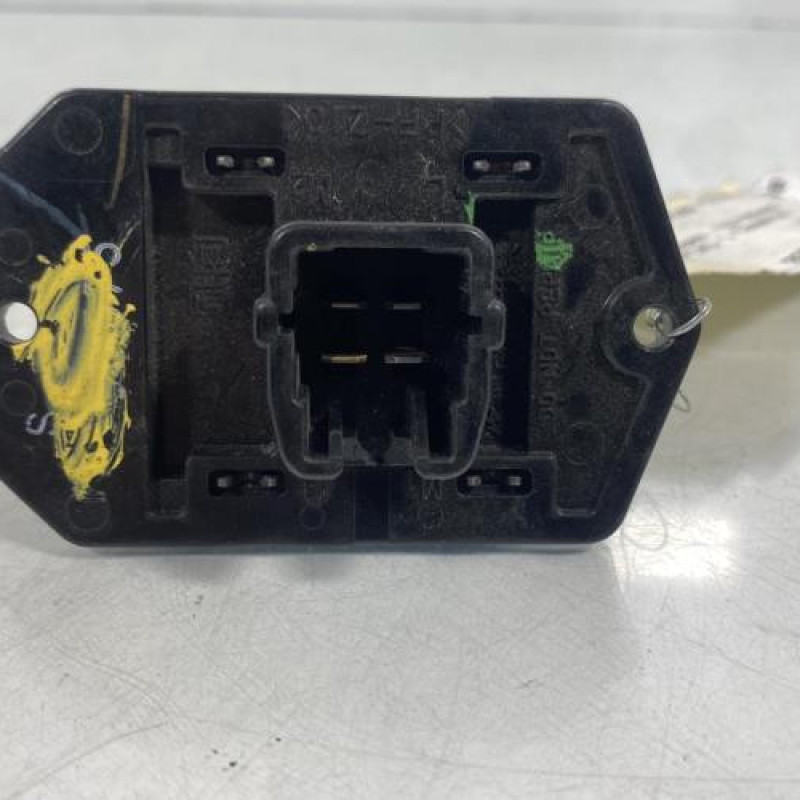 Resistance chauffage NISSAN PIXO Photo n°1