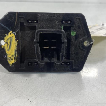 Resistance chauffage NISSAN PIXO Photo n°1