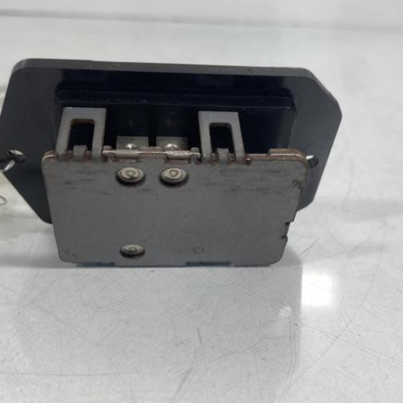 Resistance chauffage NISSAN PIXO Photo n°3