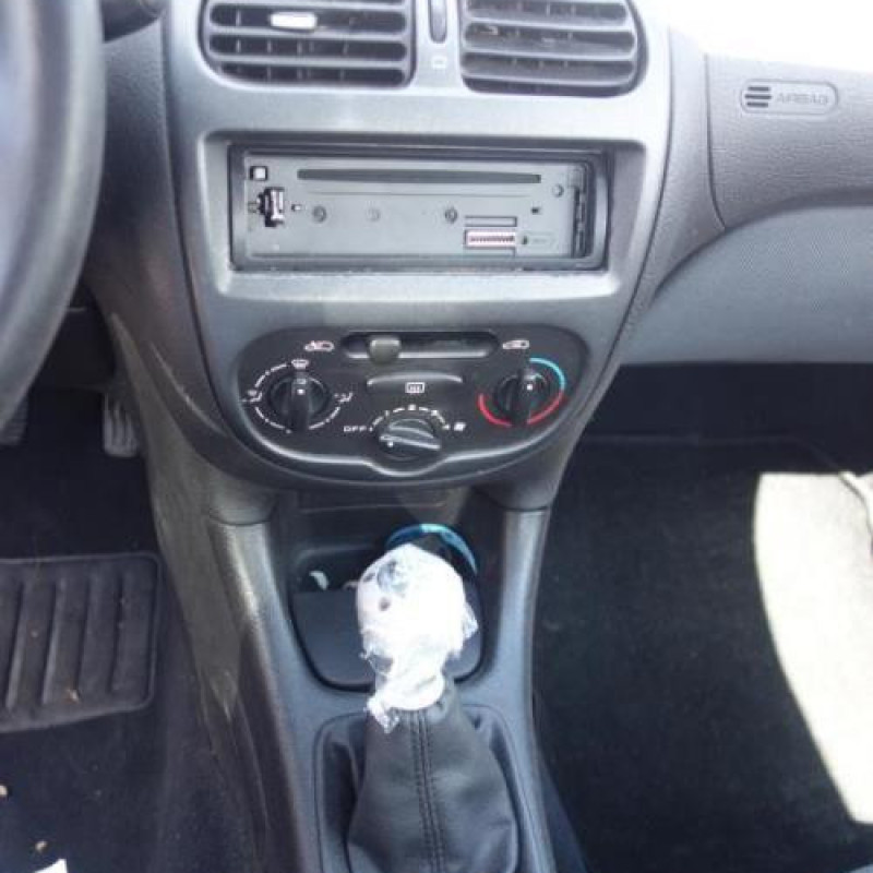 Cardan gauche (transmission) PEUGEOT 206 Photo n°10
