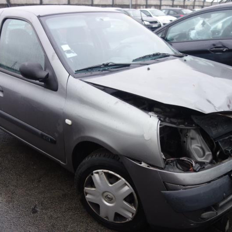 Cardan droit (transmission) RENAULT CLIO 2 Photo n°2