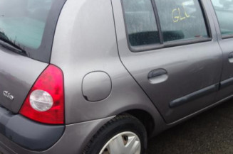 Cardan droit (transmission) RENAULT CLIO 2