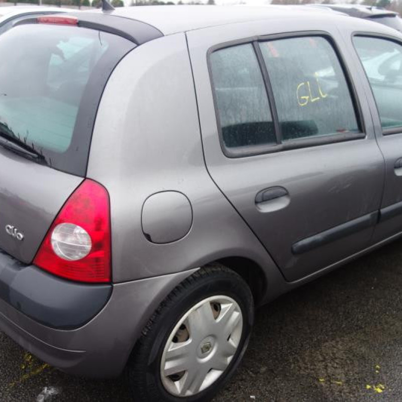 Cardan droit (transmission) RENAULT CLIO 2 Photo n°3