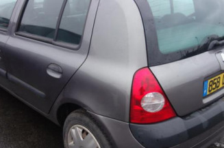Cardan droit (transmission) RENAULT CLIO 2