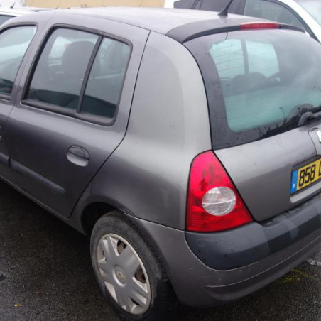 Cardan droit (transmission) RENAULT CLIO 2