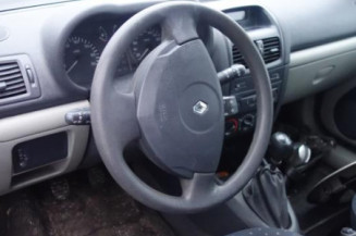 Cardan droit (transmission) RENAULT CLIO 2
