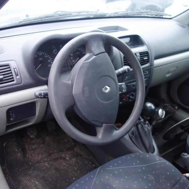 Cardan droit (transmission) RENAULT CLIO 2 Photo n°5