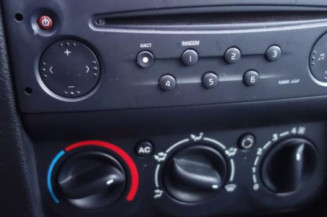Cardan droit (transmission) RENAULT CLIO 2