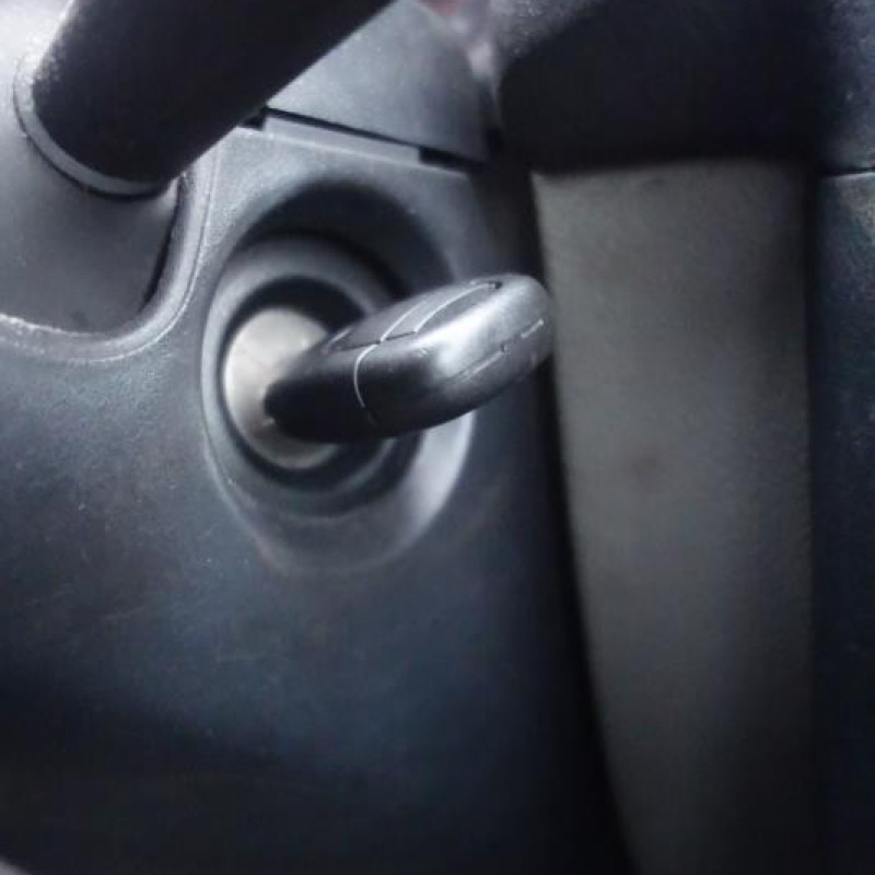 Cardan droit (transmission) RENAULT CLIO 2 Photo n°7