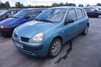 Cardan gauche (transmission) RENAULT CLIO 2 Photo n°1
