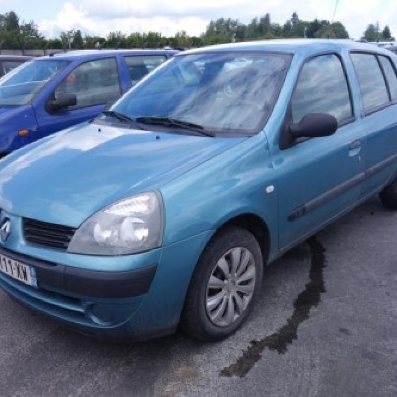 Cardan gauche (transmission) RENAULT CLIO 2 Photo n°1
