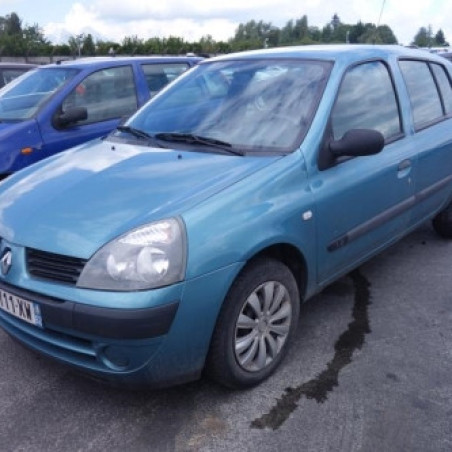 Cardan gauche (transmission) RENAULT CLIO 2 Photo n°1