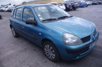 Cardan gauche (transmission) RENAULT CLIO 2