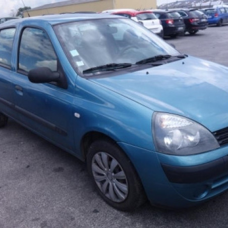 Cardan gauche (transmission) RENAULT CLIO 2