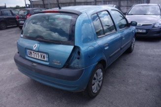 Cardan gauche (transmission) RENAULT CLIO 2
