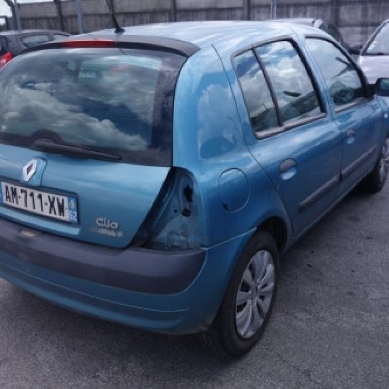 Cardan gauche (transmission) RENAULT CLIO 2 Photo n°3