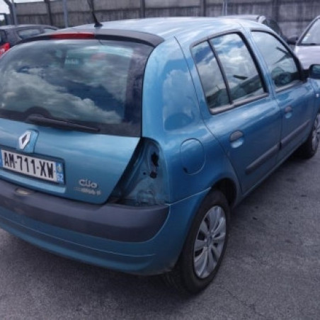 Cardan gauche (transmission) RENAULT CLIO 2