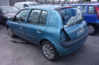 Cardan gauche (transmission) RENAULT CLIO 2