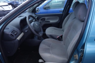 Cardan gauche (transmission) RENAULT CLIO 2