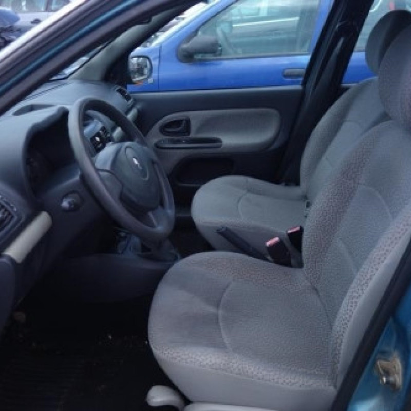 Cardan gauche (transmission) RENAULT CLIO 2 Photo n°5