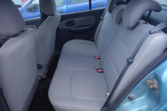 Cardan gauche (transmission) RENAULT CLIO 2