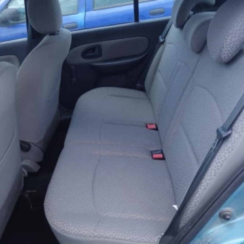 Cardan gauche (transmission) RENAULT CLIO 2 Photo n°6