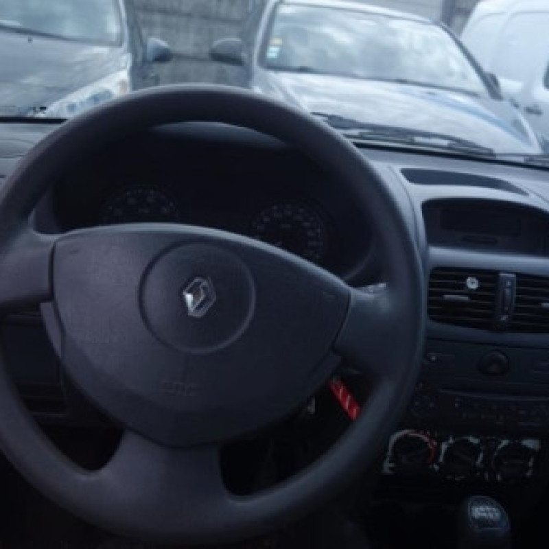 Cardan gauche (transmission) RENAULT CLIO 2 Photo n°7