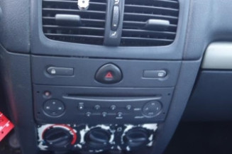 Cardan gauche (transmission) RENAULT CLIO 2