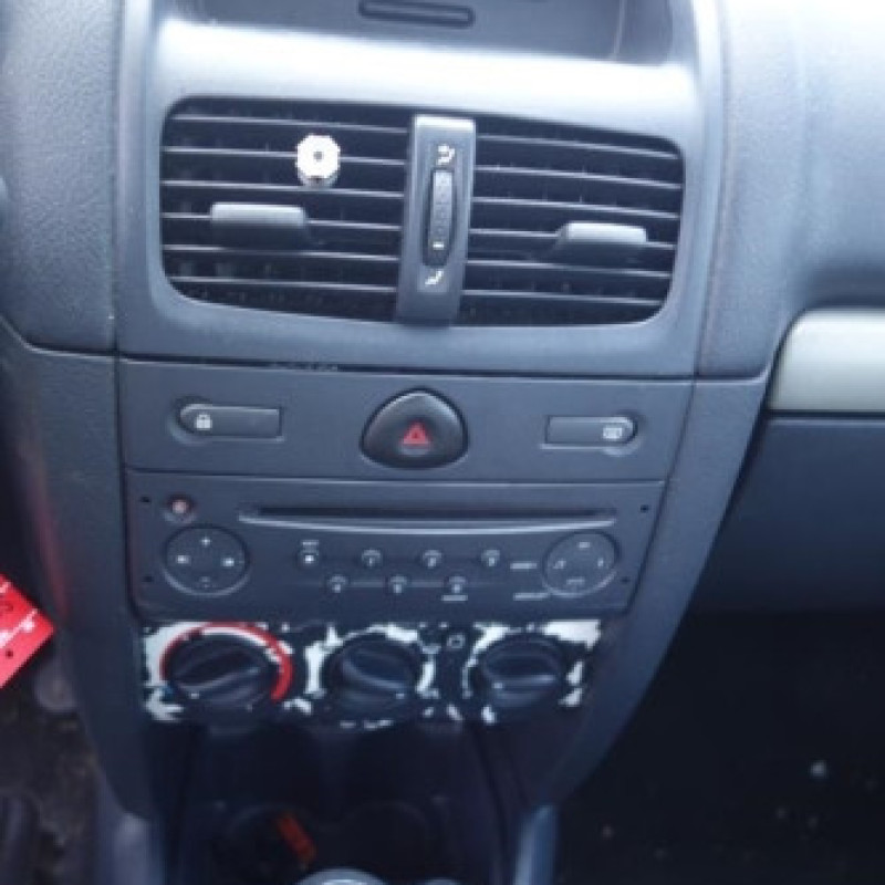 Cardan gauche (transmission) RENAULT CLIO 2 Photo n°8
