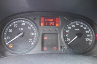 Cardan gauche (transmission) RENAULT CLIO 2