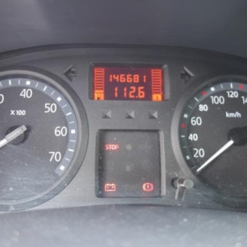Cardan gauche (transmission) RENAULT CLIO 2 Photo n°9