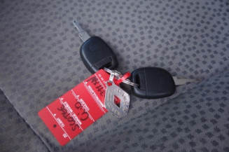 Cardan gauche (transmission) RENAULT CLIO 2