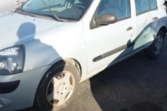 Cardan gauche (transmission) RENAULT CLIO 2 Photo n°1