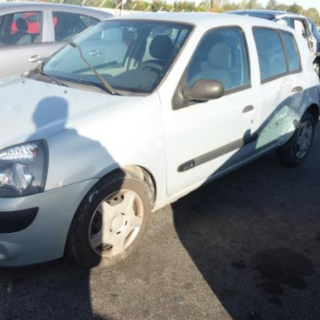 Cardan gauche (transmission) RENAULT CLIO 2 Photo n°1