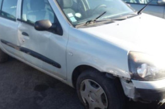 Cardan gauche (transmission) RENAULT CLIO 2