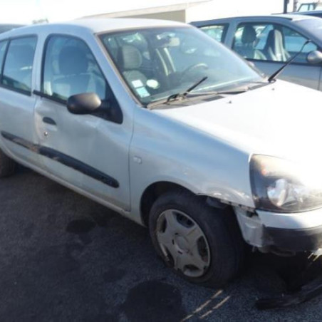 Cardan gauche (transmission) RENAULT CLIO 2