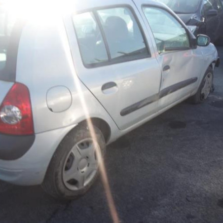 Cardan gauche (transmission) RENAULT CLIO 2