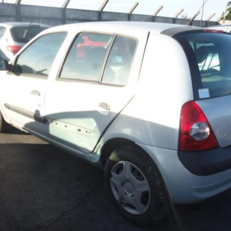 Cardan gauche (transmission) RENAULT CLIO 2 Photo n°4