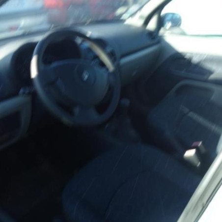 Cardan gauche (transmission) RENAULT CLIO 2