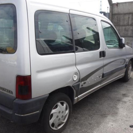 Custode arriere gauche PEUGEOT PARTNER 1