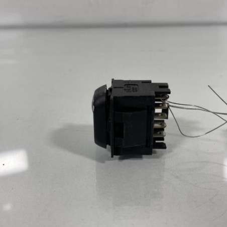 Interrupteur de leve vitre avant gauche PEUGEOT PARTNER 1