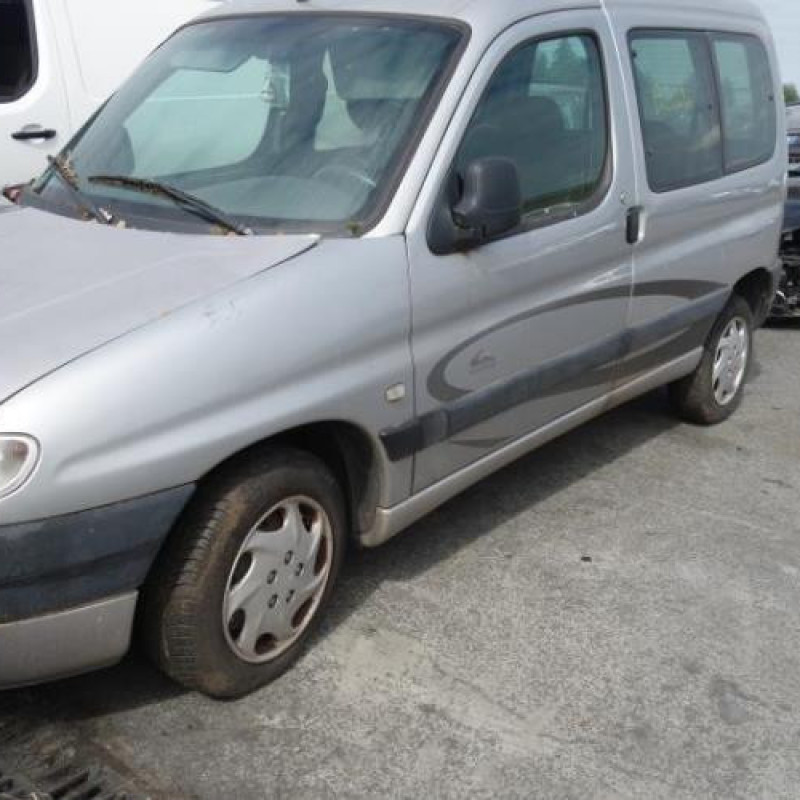 Interrupteur de leve vitre avant gauche PEUGEOT PARTNER 1 Photo n°4