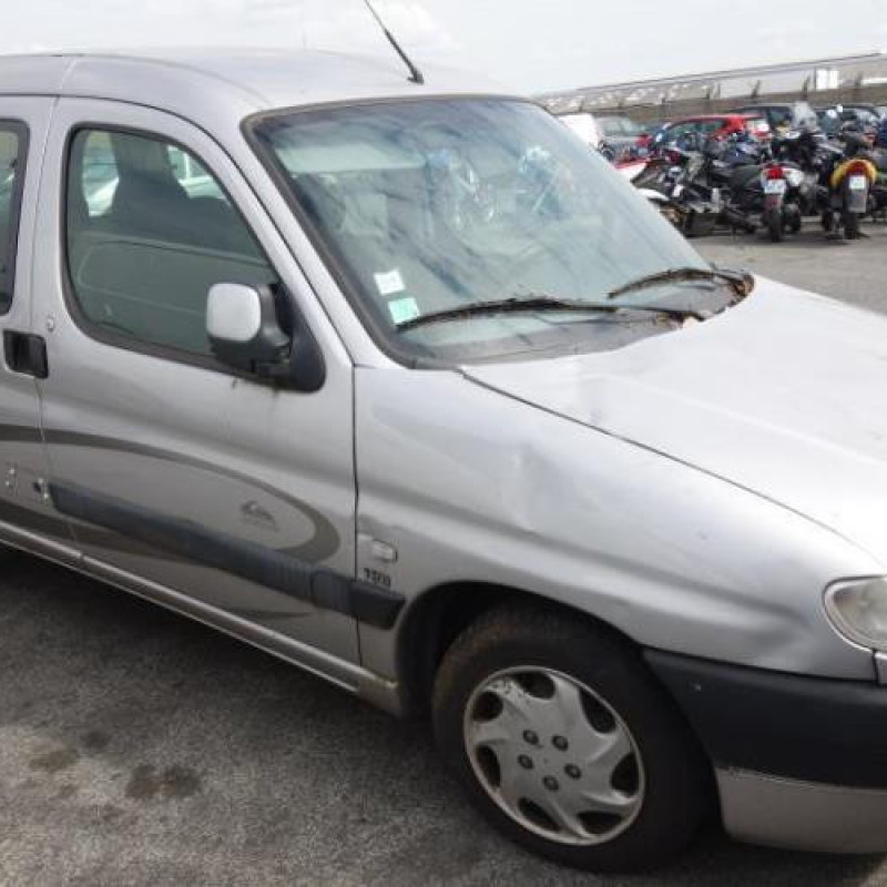 Interrupteur de leve vitre avant gauche PEUGEOT PARTNER 1 Photo n°5