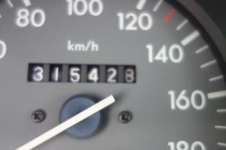 Interrupteur de leve vitre avant gauche PEUGEOT PARTNER 1