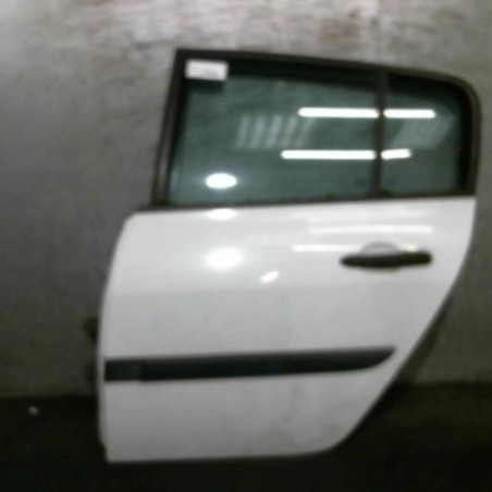 Porte arriere gauche RENAULT MEGANE 2 Photo n°1