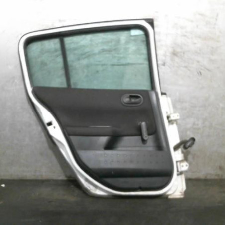 Porte arriere gauche RENAULT MEGANE 2