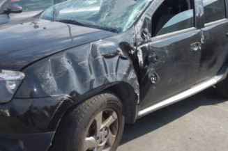 Air bag conducteur DACIA DUSTER 1 Photo n°1